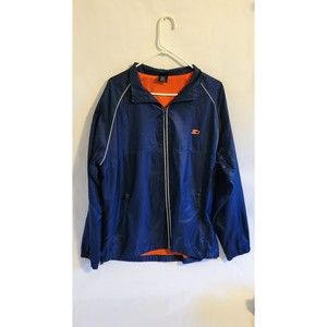 Vintage STARTER Dri-Star Track Suit. Jacket Size L 42-44. Pants Size 36-38.